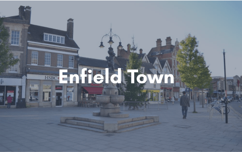 enfield town dentist