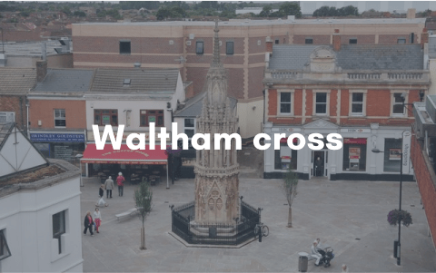 watham cross dentist